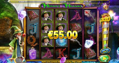 Merlin S Millions Superbet Hq Bwin