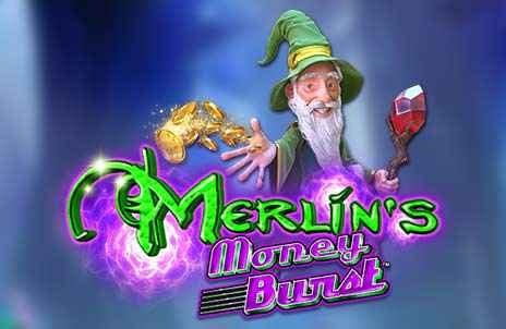 Merlin S Money Burst PokerStars