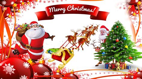 Merry Christmas Santa 1xbet