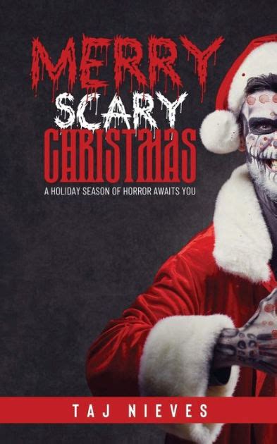 Merry Scary Christmas Sportingbet