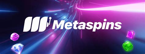 Metaspins casino download