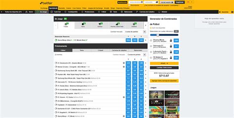 Mexican Story Betfair