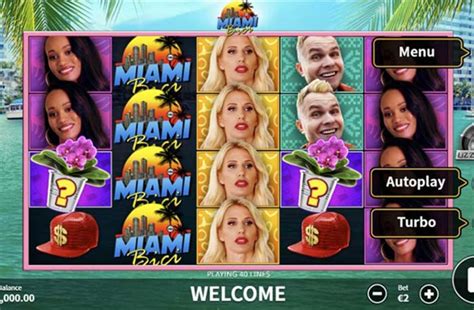 Miami Bici 888 Casino