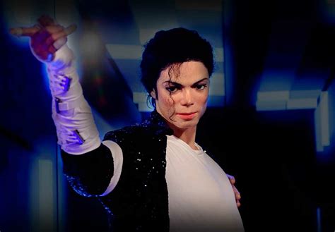 Michael Jackson NetBet