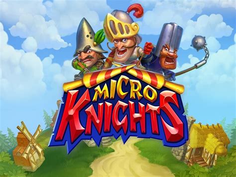 Micro Knights Betfair