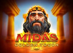 Midas Touch 888 Casino