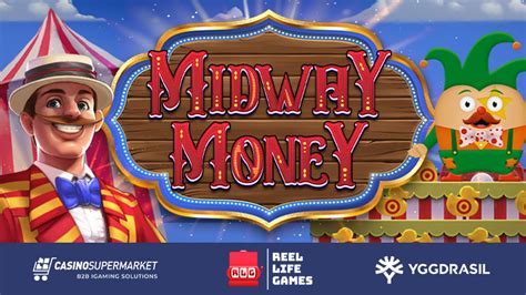 Midway gaming casino Brazil