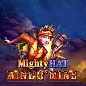 Mighty Hat Mine O Mine bet365