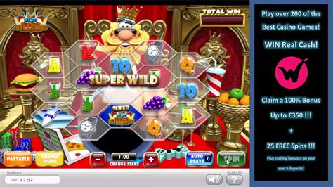 Million slot online casino Nicaragua