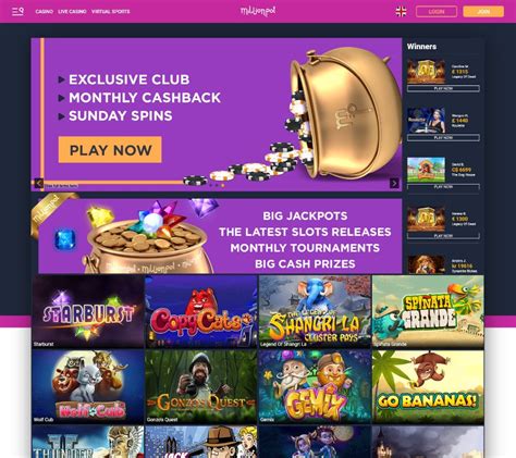 Millionpot casino Panama