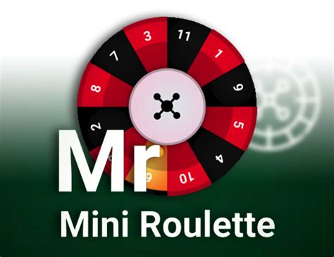 Mini Roulette Spribe brabet