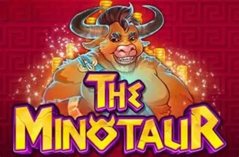 Minotaur Slot Grátis