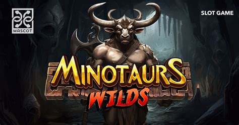 Minotaurs Wilds Betfair