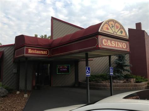 Missoula casino roubo