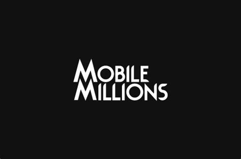 Mobilemillions casino review