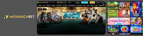 Monarch bet casino Belize