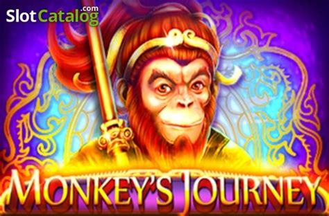 Monkey S Journey LeoVegas