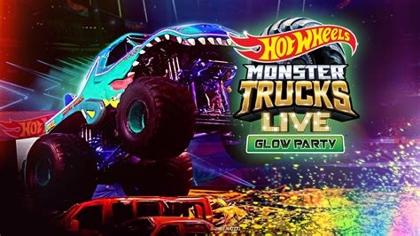 Monster Trucks PokerStars