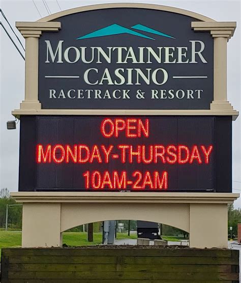 Montanhista casino wv comentários