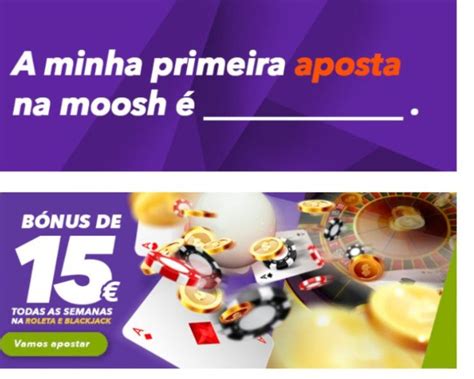 Moosh casino Brazil