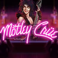 Motley Crue Betsson