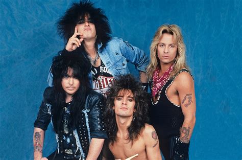 Motley Crue betsul