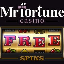 Mr fortune casino Bolivia