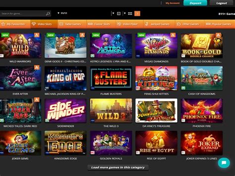 Mrwin casino apk