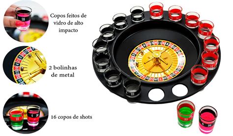 Multiball de roleta livre