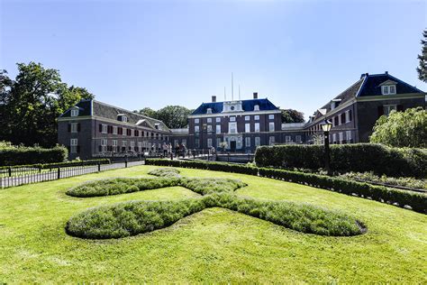 Museu slot zeist openingstijden