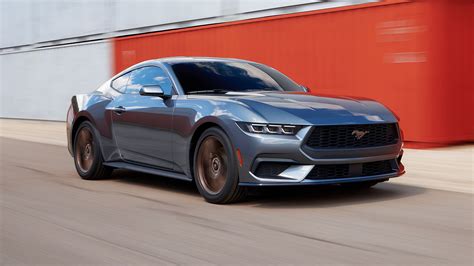 Mustang Freedom Review 2024