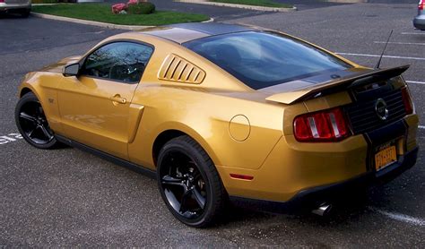 Mustang Gold Parimatch