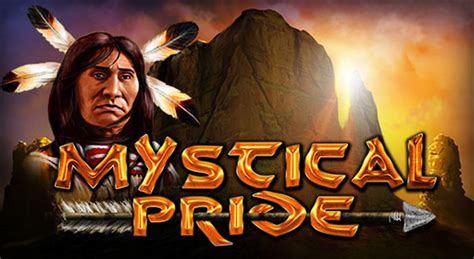 Mystical Pride PokerStars