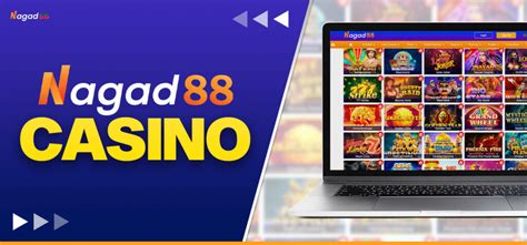 Nagad88 casino apostas