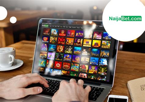 Naijabet casino codigo promocional