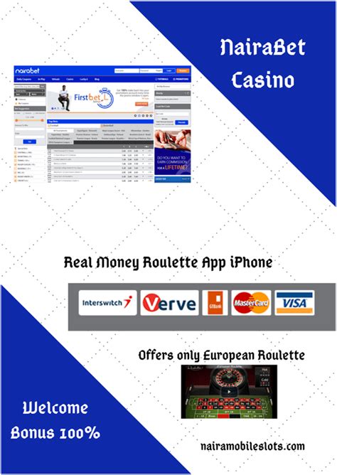 Nairabet casino Argentina