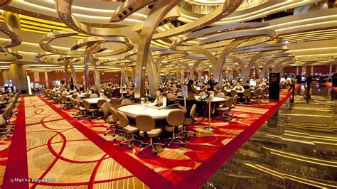 Nama casino di singapura