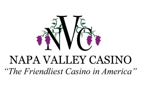 Napa valley sala de poker