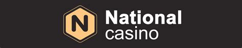 National casino login