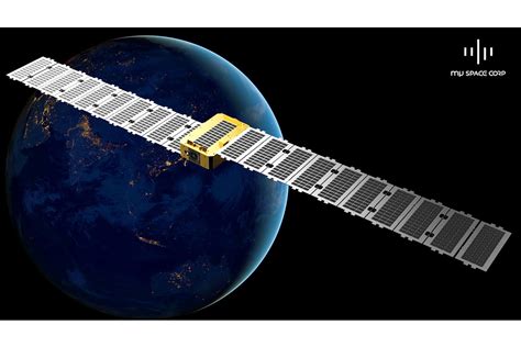 Nbn por satélite orbital slots