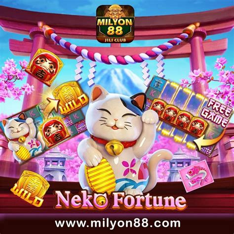 Neko Fortune 888 Casino