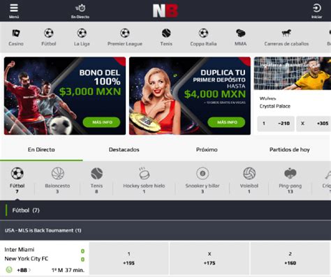 NetBet mx player encounters roadblock with account