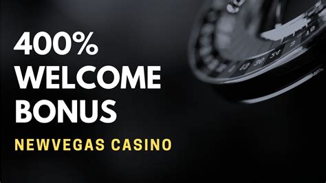 Newvegas casino login