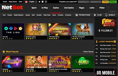 Nextbet casino apostas