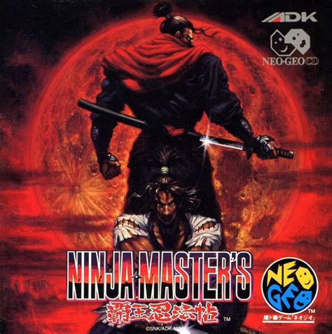 Ninja Master NetBet
