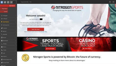 Nitrogen sports casino apk