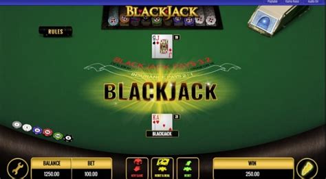 Nj blackjack online reviews