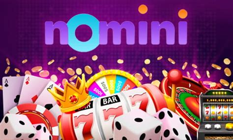 Nomini casino Nicaragua