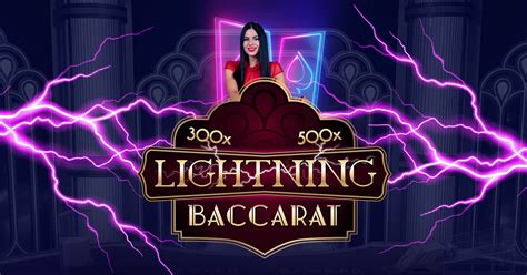 Non Stop Baccarat Sportingbet