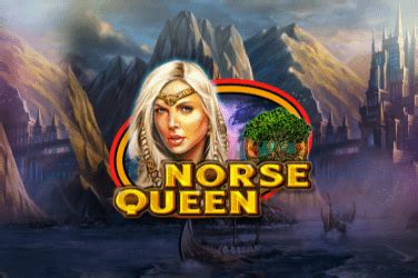 Norse Queen Slot Grátis